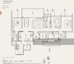 The Avenir (D9), Condominium #292455391
